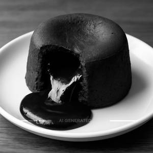 Choco Lava