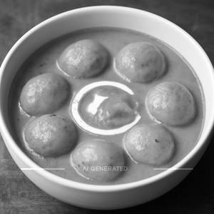 Dum Kashmiri Aloo