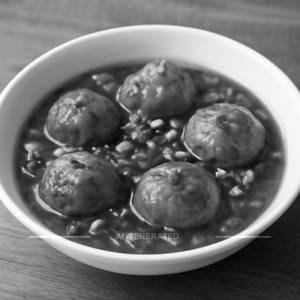 Veg Manchurian