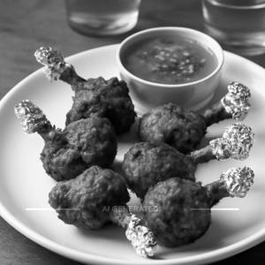 Chicken Lollipop