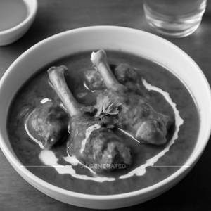 Mutton Maharaja