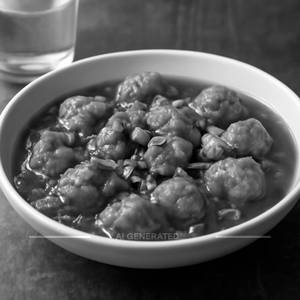 Chicken Manchurian