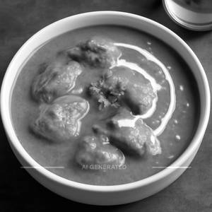 Chicken butter masala