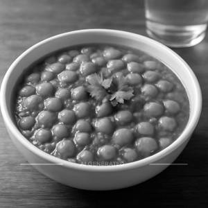 Chana masala