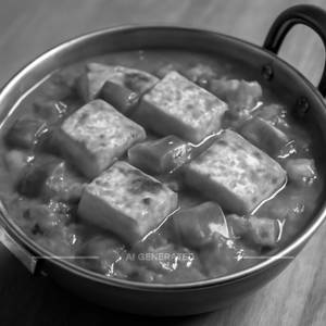Kadai Paneer
