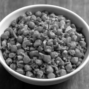 Peanut Masala