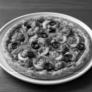 Veggie Lovers Pizza
