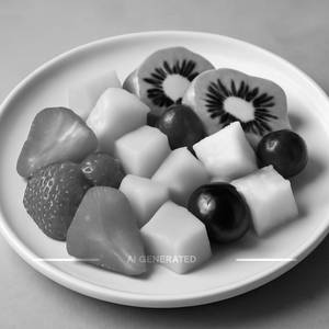 Fresh Fruit 500 Gms