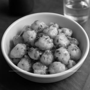 Jeera Aloo