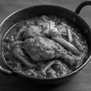 Kadai Chicken