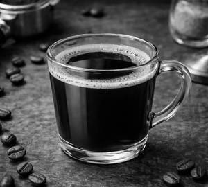 Americano (Black Coffee)