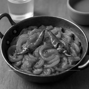Pyaz chutney