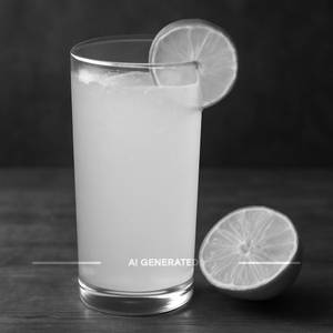 Fresh Lime Water