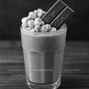 KitKat Shake