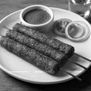 Hara-bhara Kabab