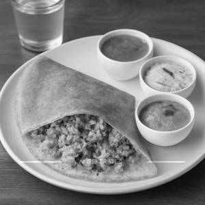 Panneer Dosa