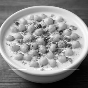 Boondi Raita