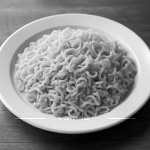 Plain Maggi