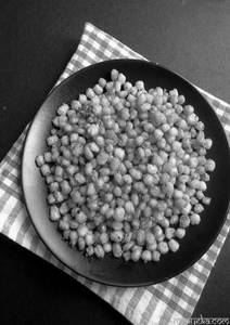 Crispy Corn