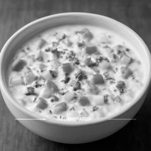 Dahi Kachumber