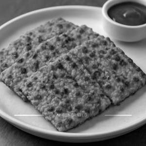 Dal Butter Fry
