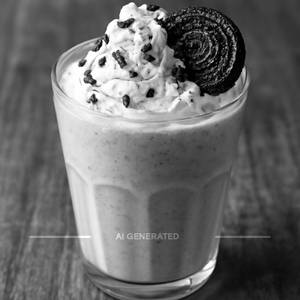 Oreo Shake