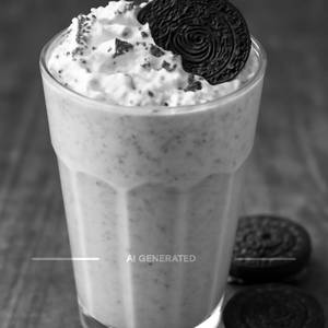Oreo Shake