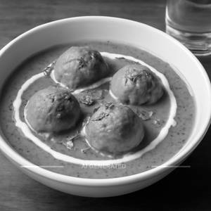Anguri Kofta