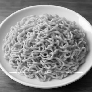 Simple Maggi