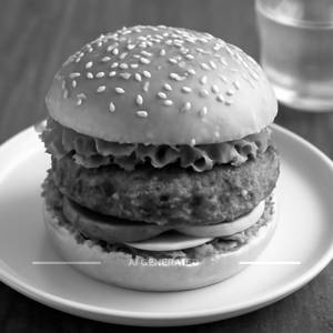 Veg Burger