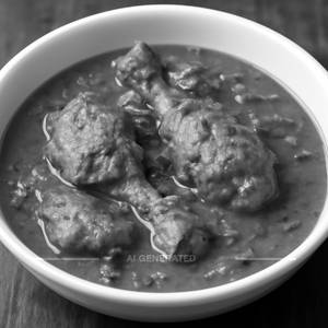 Chicken La Jawab