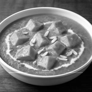 Shahi Paneer