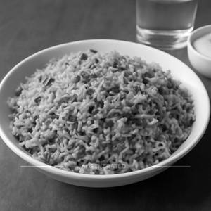 Masala Rice