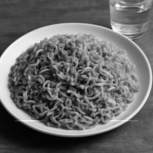 Schezwan maggi