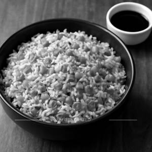 Veg fried rice