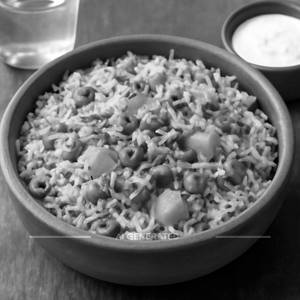 Dum Biryani