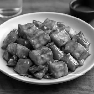 Paneer Chilly