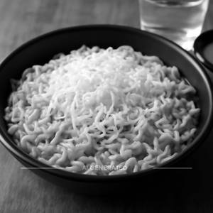 Cheese Maggi