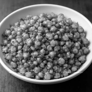 Crispy Corn