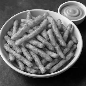 Peri Peri French Fries