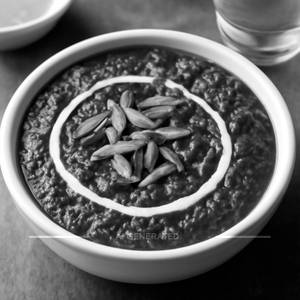 Lehsuni Palak