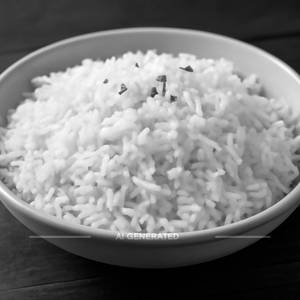 Steam Rice