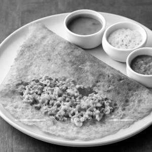 Rava Paneer Dosa