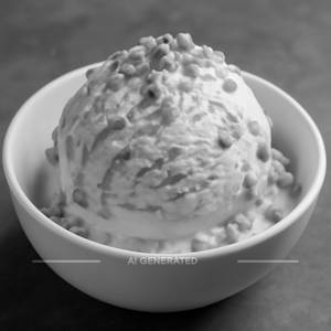 Butterscotch Ice Cream