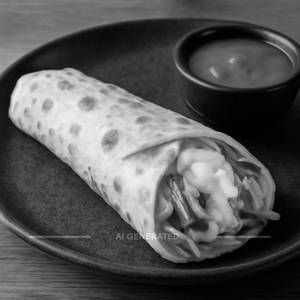 Veg Cheese Roll