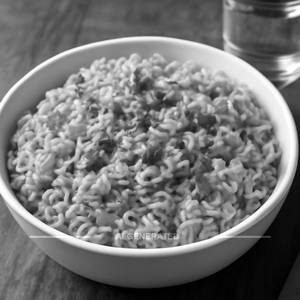 Masala Maggi