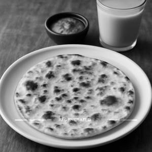 Tawa Roti