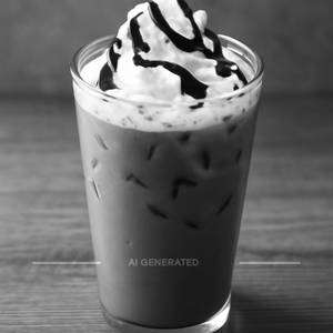 Iced Mocha