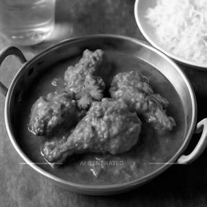 Chicken Masala