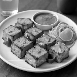 Paneer Tikka